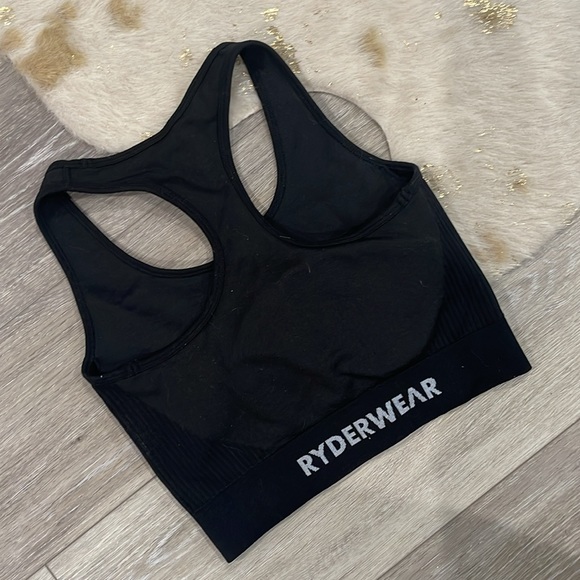 Ryderwear Sports Bra - Picture 2 of 2